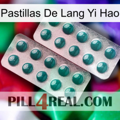 Lang Yi Hao Pills dapoxetine2